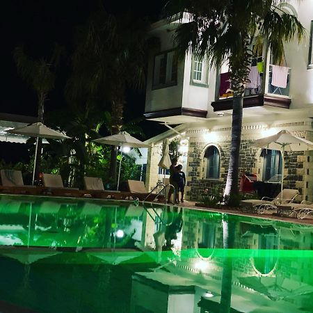 Hotel Sarajet E Pashait 1 Dhërmi Екстериор снимка